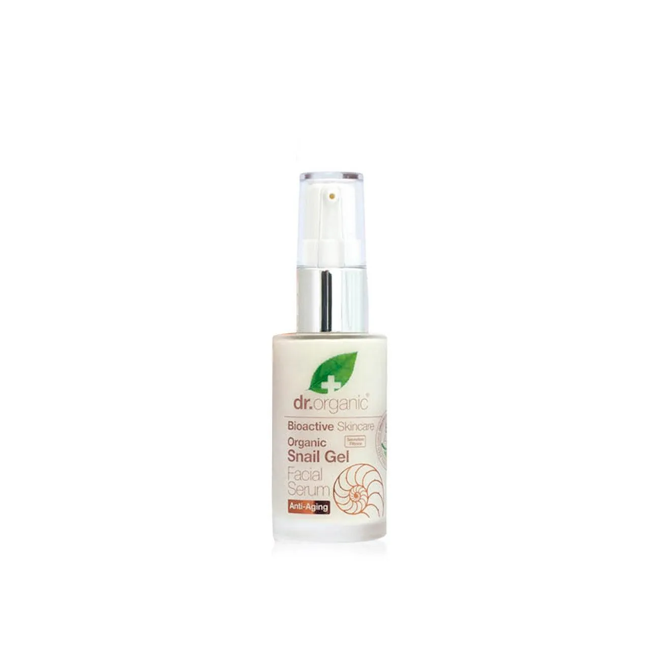 Snail Gel Facial Serum