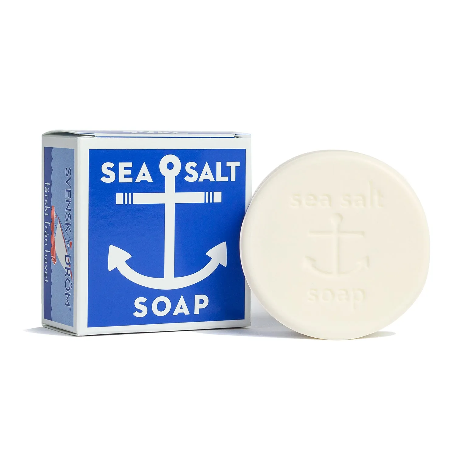 Swedish Dream® Sea Salt Soap