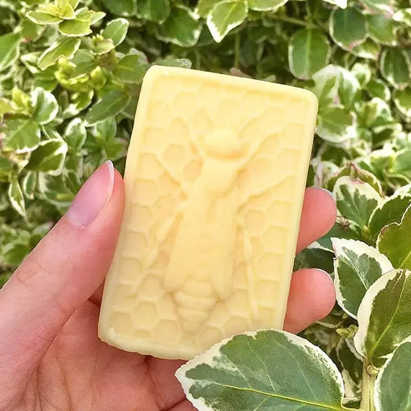 Symmetry Solid Hand Cream Bar