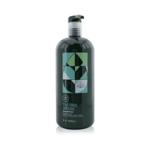 Tea Tree Special Shampoo (invigorating Cleanser)