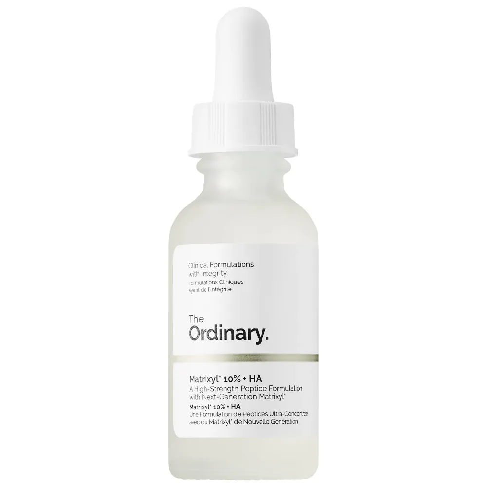 The Ordinary Matrixyl 10%   HA