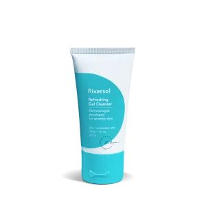 Travel Refreshing Gel Cleanser