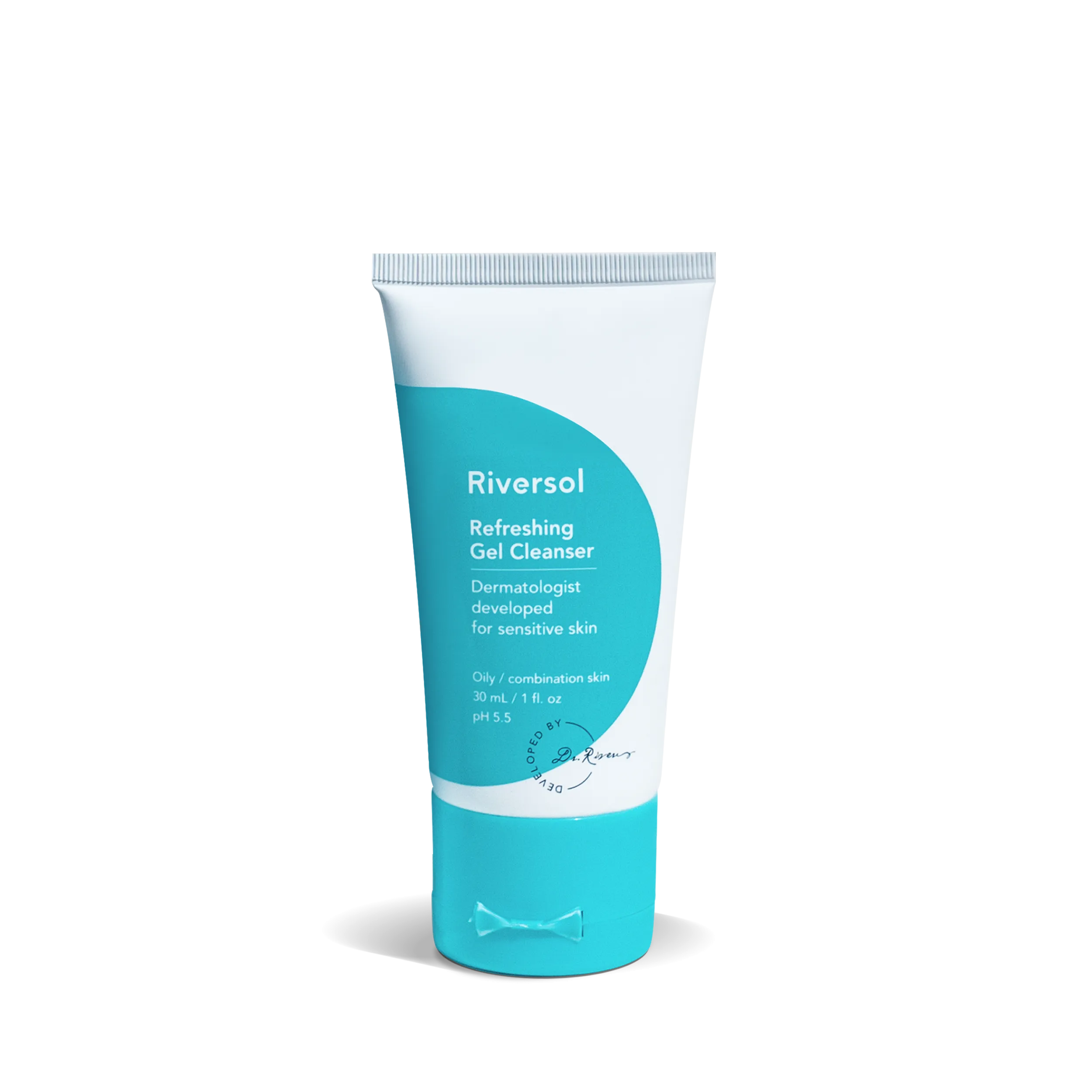 Travel Refreshing Gel Cleanser