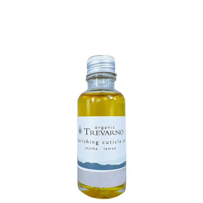 Trevarno Nourishing Cuticle Oil 30ml