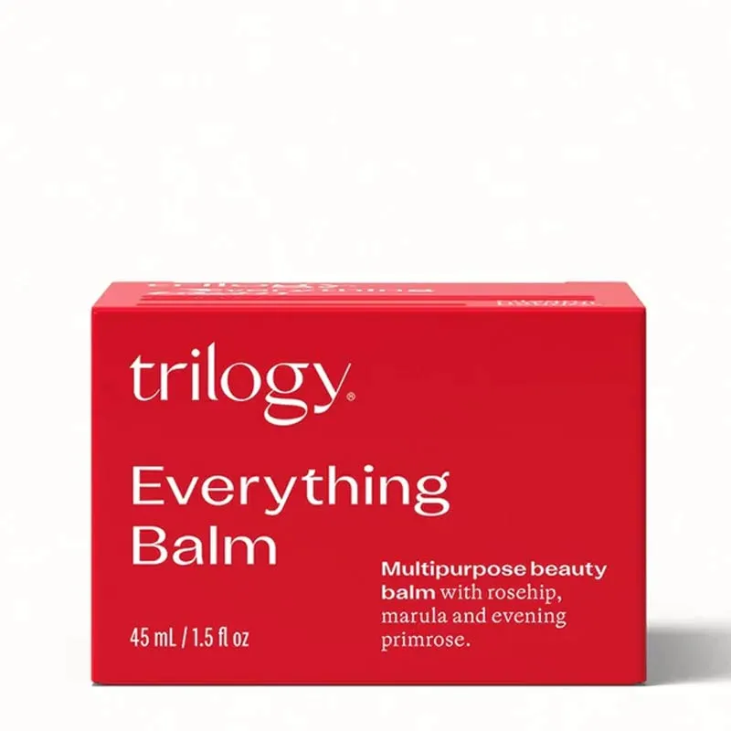 Trilogy Everything Balm