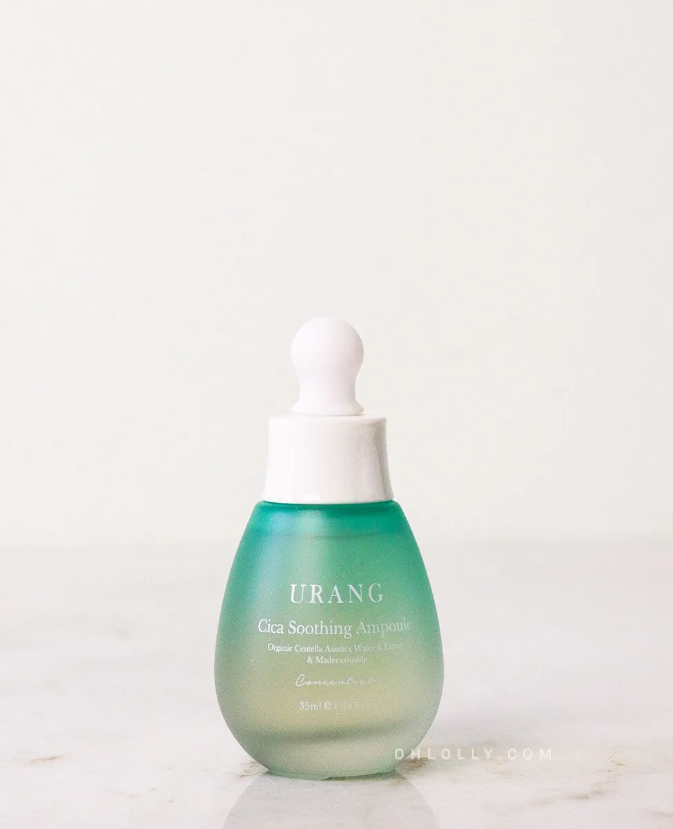 Urang Cica Soothing Ampoule