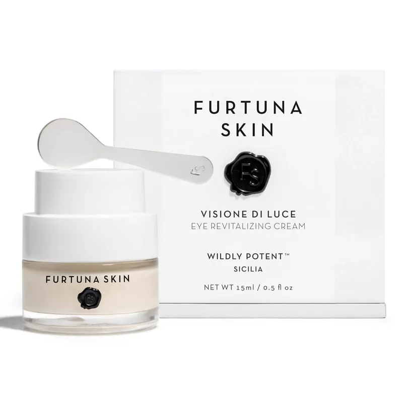 Visione di Luce Eye Revitalizing Cream