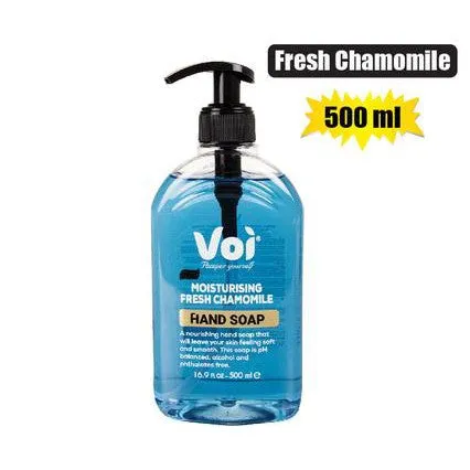 Voi Hand Soap 500ml