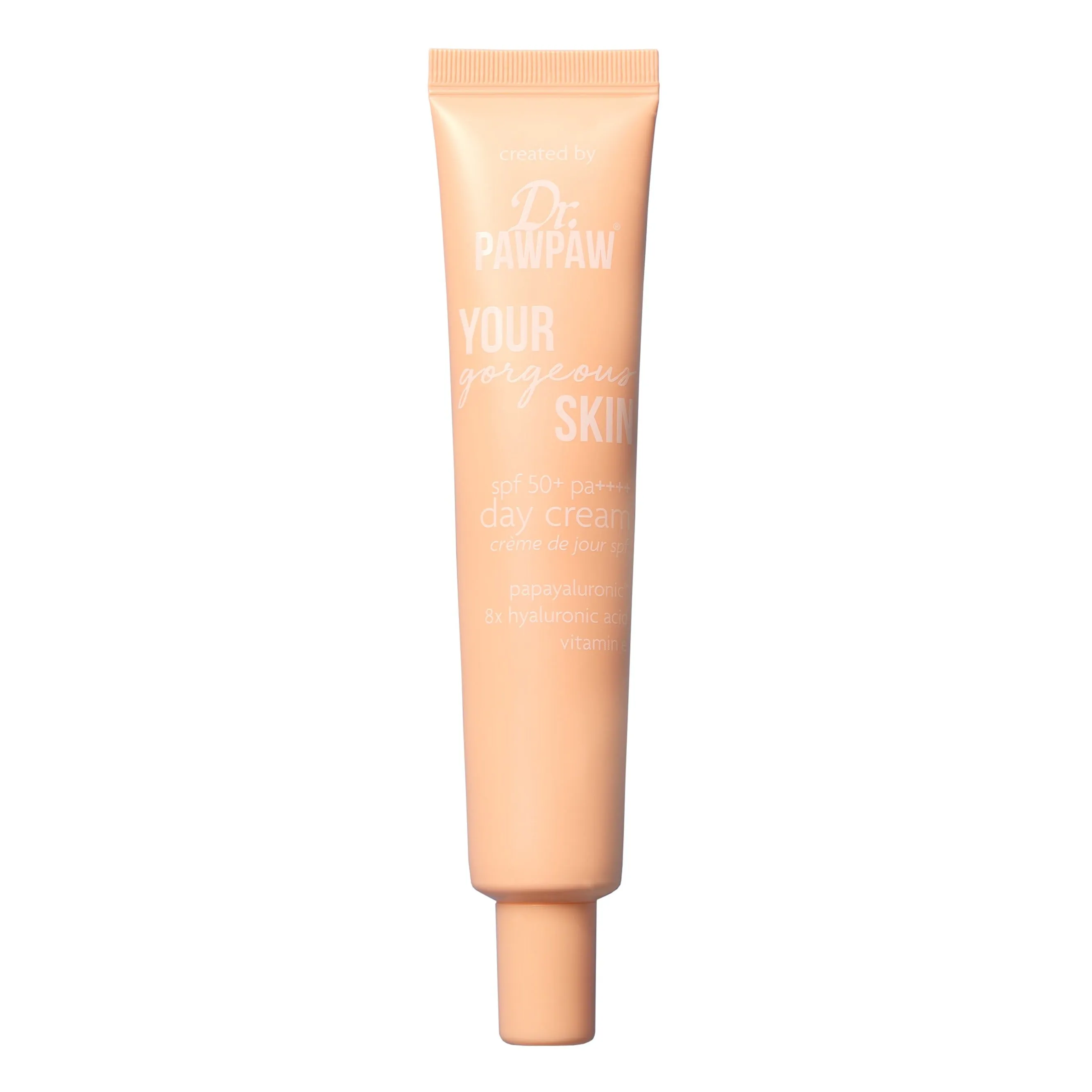 Your Gorgeous Skin SPF 50 PA     Day Cream