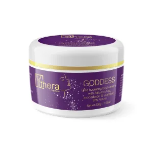 Ythera Mesmerizing Goddess Body Cream